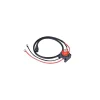 Epropulsion Câble D’Alimentation Spirit Plus Pour Batterie Lithium Externe E-Série E4 48V * Batteries & Chargeurs