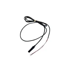 Lowrance Câble D’Alimentation Pour Sondeurs Eagle 5/7/9 * Sondeurs & Gps|Sondeurs & Gps