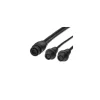 Humminbird Câble Y Pour Installation Sonde Mega 36/Sonde Msi Sur Solix * Sondeurs & Gps|Sondeurs & Gps