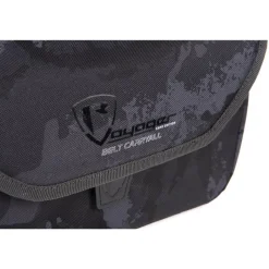 Fox Rage Ceinture De Pêche Camo Voyager Belt Carryall * Bagagerie Carnassier