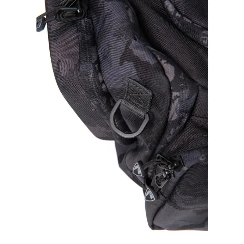 Fox Rage Ceinture De Pêche Camo Voyager Belt Bag * Bagagerie Carnassier