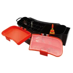 Scratch Tackle Ceinture De Pêche Ceinture * Accessoires|Bagagerie Carnassier