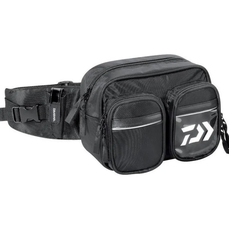 Daiwa Ceinture De Peche * Bagagerie Mer|Bagagerie Carnassier