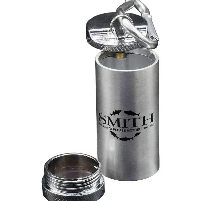 Cendrier De Poche Smith Mg Hook Bottle