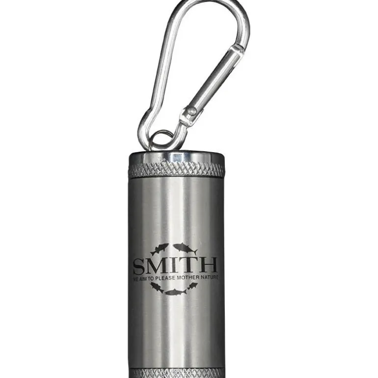 Cendrier De Poche Smith Mg Hook Bottle