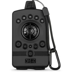 Nash Centrale R4 Receiver * Détection