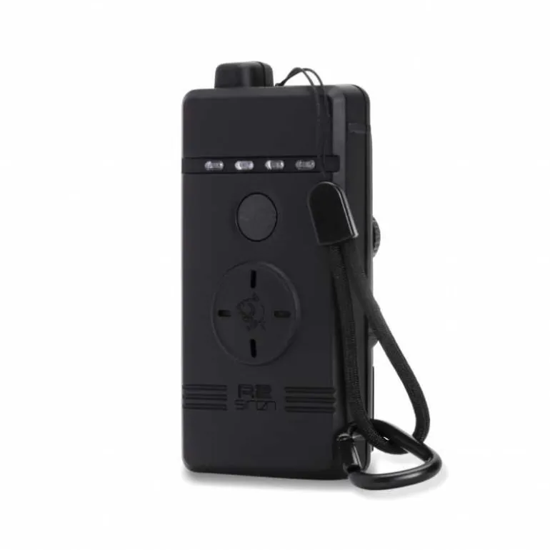 Centrale Nash Siren R2 Centrale