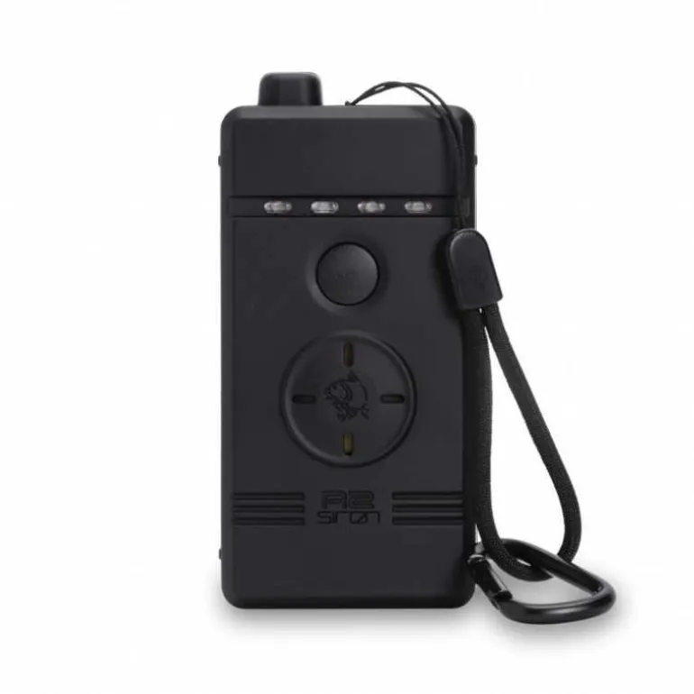 Centrale Nash Siren R2 Centrale