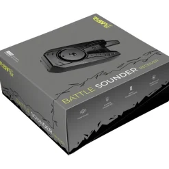Black Cat Centrale Silure Battle Sounder Receiver * Détecteurs De Touche Silure