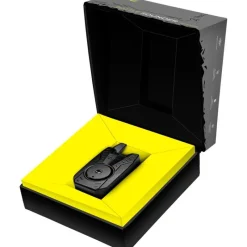 Black Cat Centrale Silure Battle Sounder Receiver * Détecteurs De Touche Silure