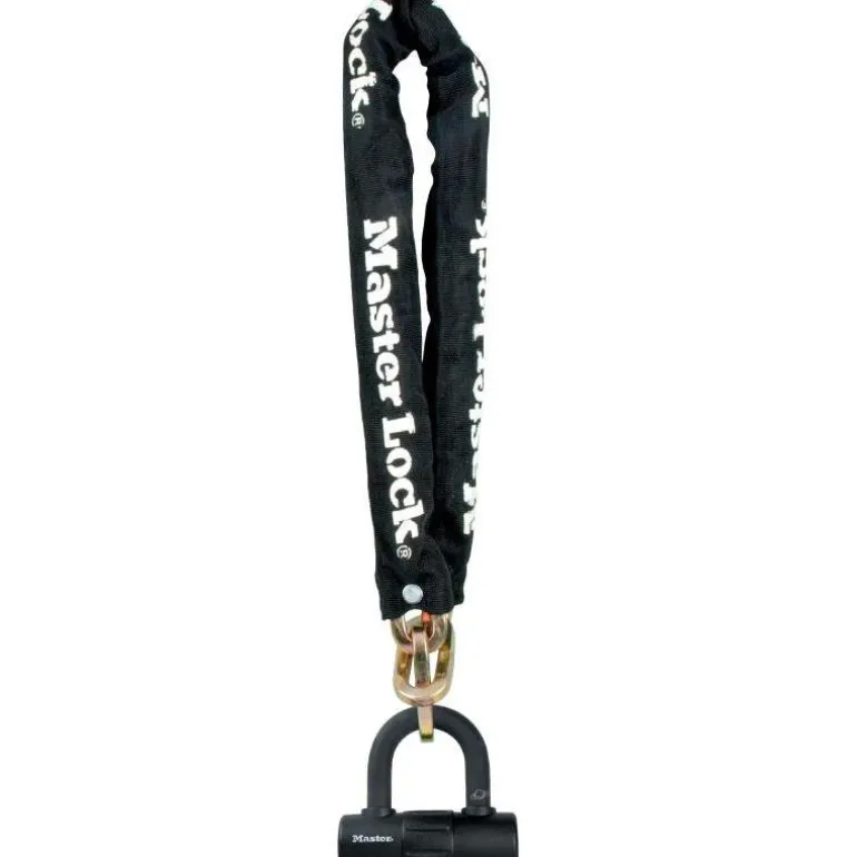 Chaine De Securite Master Lock Avec Mini U