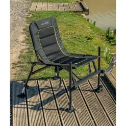 Chaise Fox Matrix S25 Lite Accessory Chair