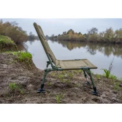 Korum Chaise Classic Specialist * Stations - Paniers Sièges