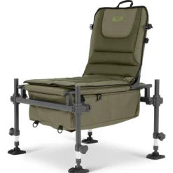 Chaise Korum Progress Ruckchair S23 Deluxe