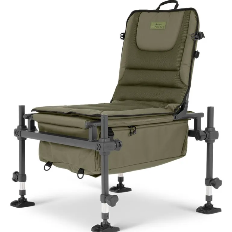 Chaise Korum Progress Ruckchair S23 Deluxe