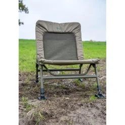 Korum Chaise Supa Lite Stretch Wide * Stations - Paniers Sièges