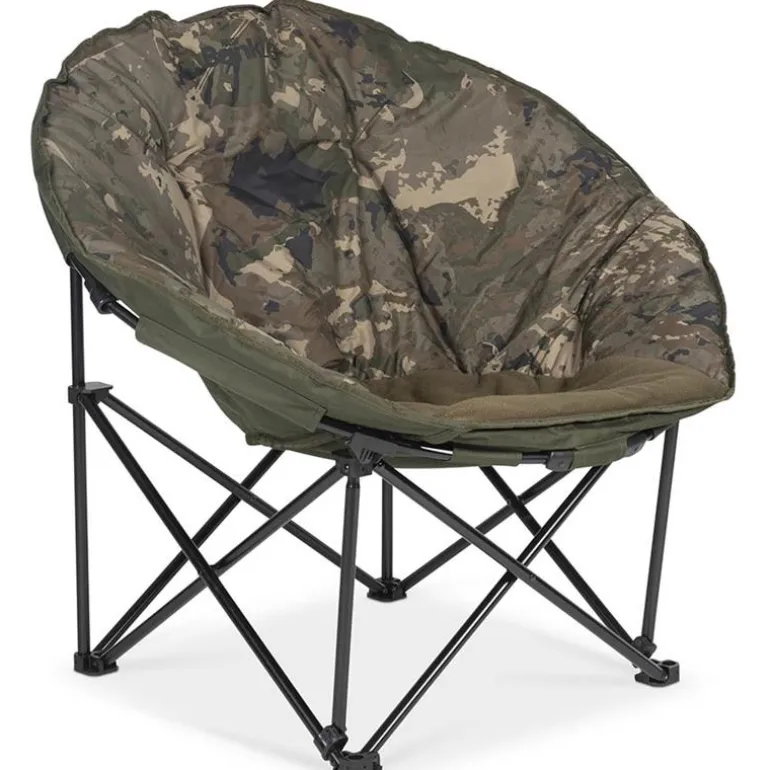 Chaise Nash Bank Life Moon Chair Camo