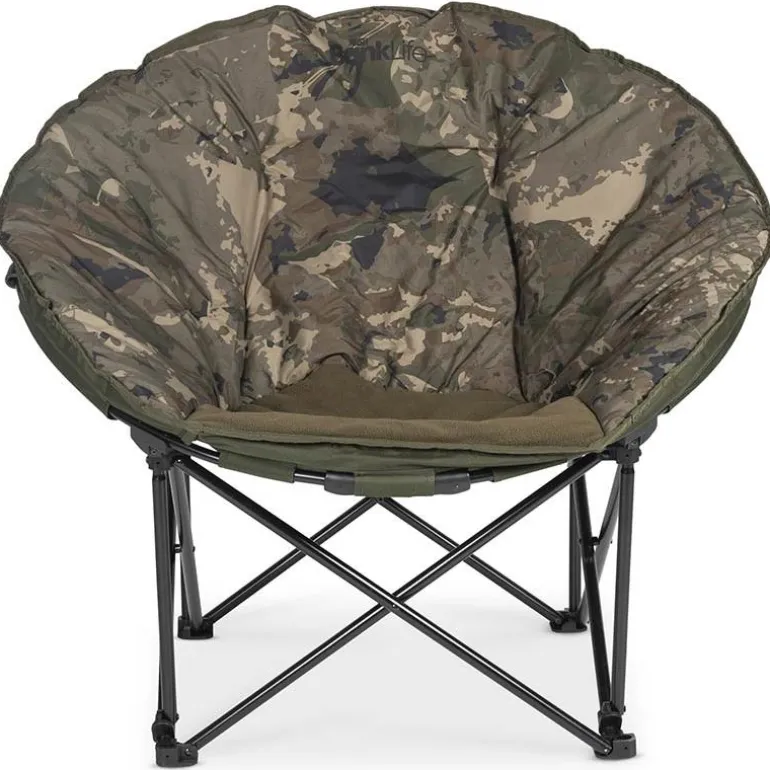 Chaise Nash Bank Life Moon Chair Camo