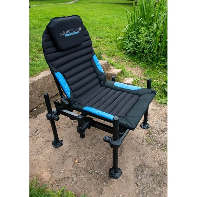 Chaise Preston Innovations Absolute Feeder Chair