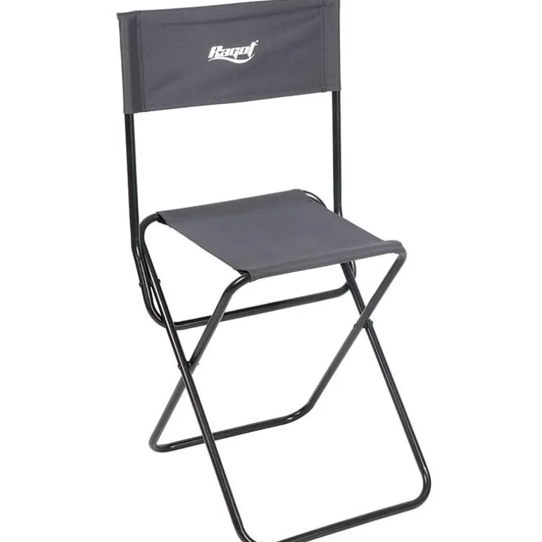 Chaise Ragot Deck Chair