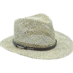 Devaux Chapeau Jumo Paille * Casquettes, Visières & Chapeaux