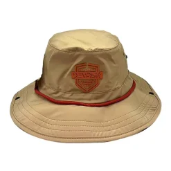 Chapeau Devaux Stylfly - Camel