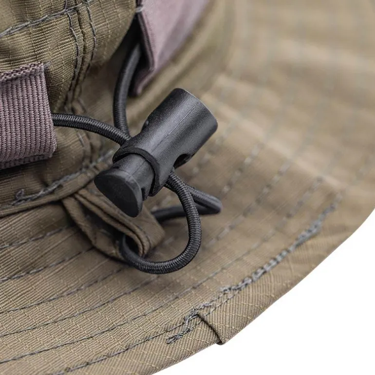 Chapeau Homme Korda Kore Fleece Waterproof Boonie