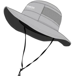 Chapeau Homme Outwater Zayon Gray