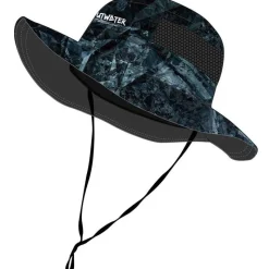 Outwater Chapeau Homme Zayon Dark Blue * Casquettes, Visières & Chapeaux