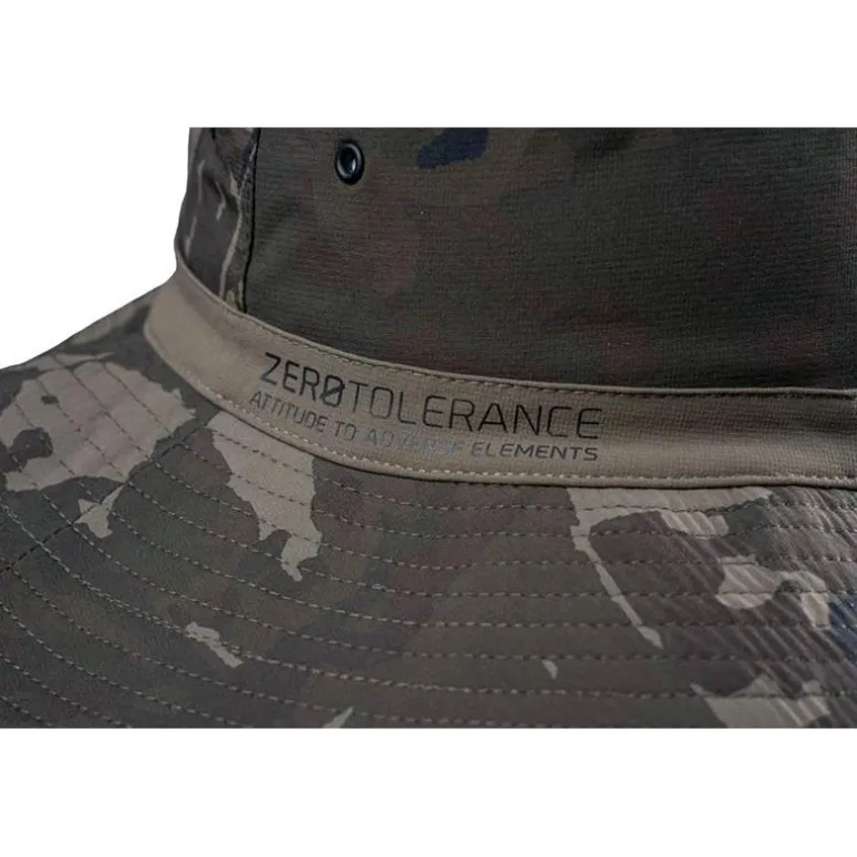 Chapeau Nash Zt Lite Hydra Flex Bush Hat