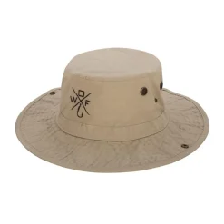 Chapeau W.O.F. Bob Australien - Beige