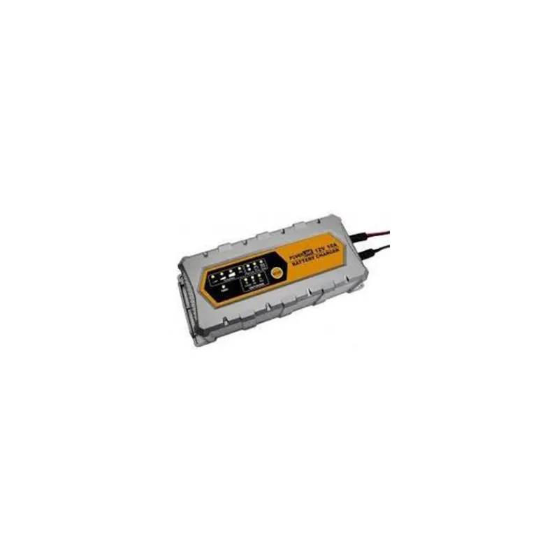 Lowrance Chargeur Batteries Powerline Étanche 12V10a * Batteries & Chargeurs