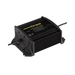 Chargeur De Batterie Fixe Minn Kota 210-E - 2 Sorties