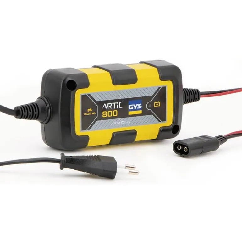 Chargeur De Batterie Gys Artic 800