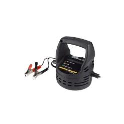 Minn Kota Chargeur De Batterie Portable 105-Pe * Nautisme Carpe|Batteries & Chargeurs