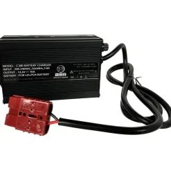 BSR Chargeur De Rechange 12V Non Étanche Pour Batterie -Eco * Batteries & Chargeurs