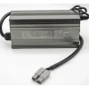 Voltacase Chargeur Lithium Lifepo4 14.6V 3A Pour Valise 15Ah/21Ah/28Ah * Batteries & Chargeurs