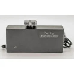Voltacase Chargeur Lithium Lifepo4 14.6V 1A Pour Valise 5Ah * Batteries & Chargeurs