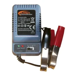 Roc Import Chargeur Pour Batterie Agrainoir Digital Smart Feeder * Propulsion Appâts|Batteries & Chargeurs