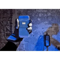 Victron Energy Chargeur Blue Smart Ip65 Charger 12/7 + Dc Connector * Batteries & Chargeurs
