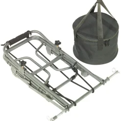 Anaconda Chariot Pick Up Trolley * Transport