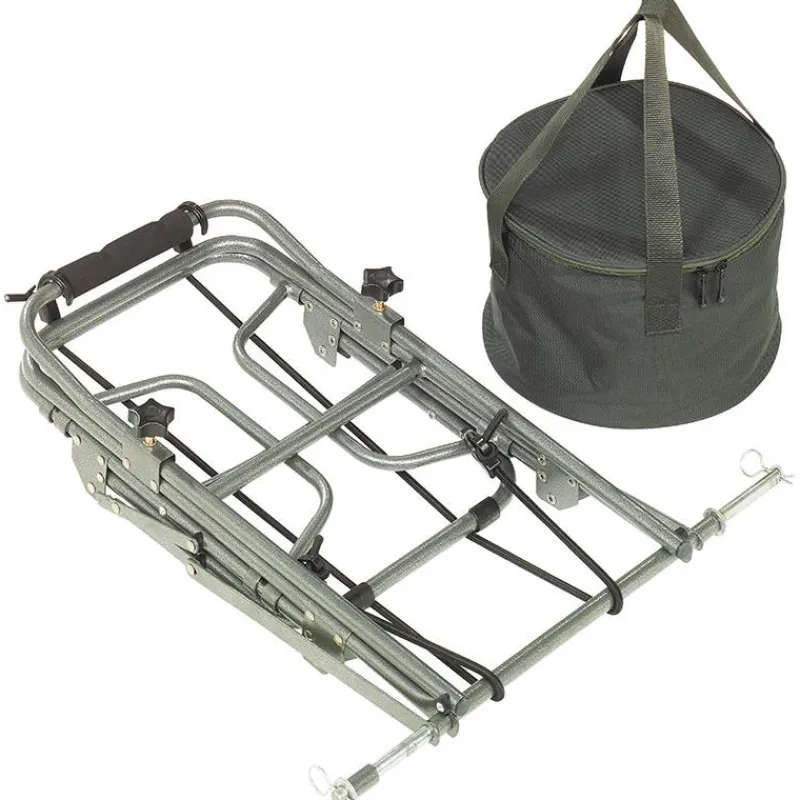 Anaconda Chariot Pick Up Trolley * Transport
