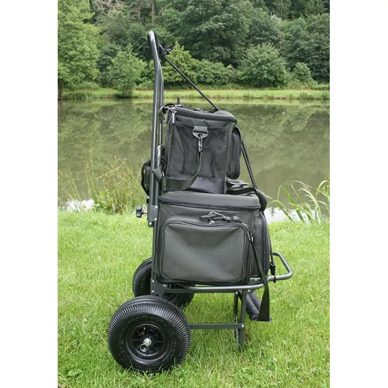 Anaconda Chariot Pick Up Trolley * Transport