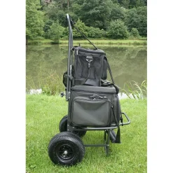 Anaconda Chariot Pick Up Trolley * Transport