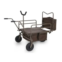 Chariot Avid Carp Transit Tri-Terrain Barrow