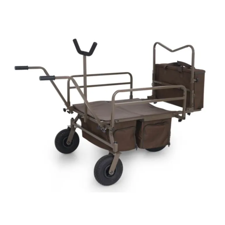 Chariot Avid Carp Transit Tri-Terrain Barrow