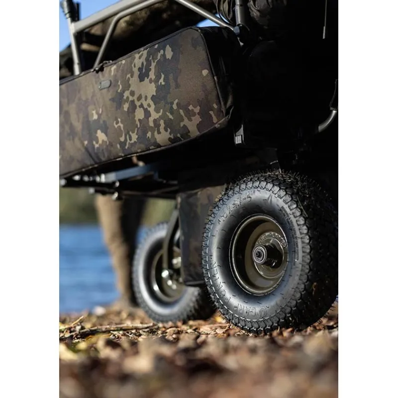 Carp Porter Chariot Trident * Transport