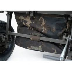 Carp Porter Chariot Trident * Transport