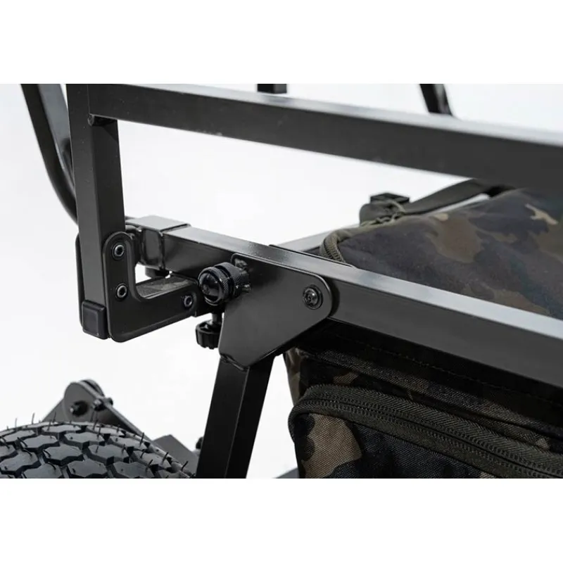 Carp Porter Chariot Trident * Transport