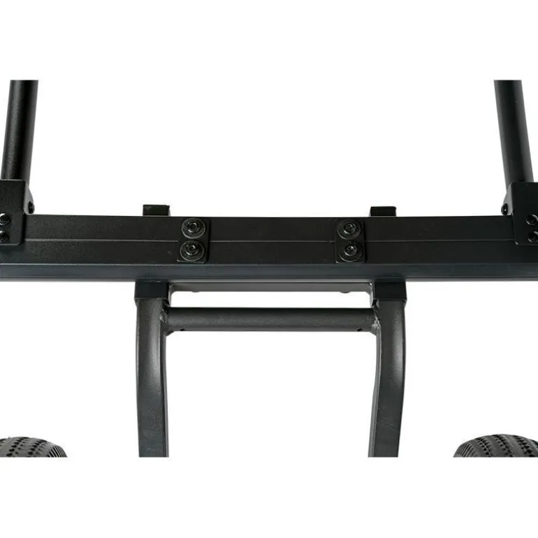 Chariot Convertible Korum S23 - Twin Wheel Barrow Kit